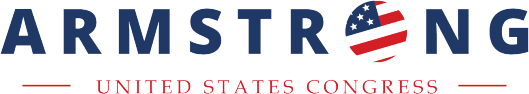 Armstrong for United States Congress