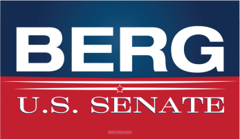 Berg for U.S. Senate