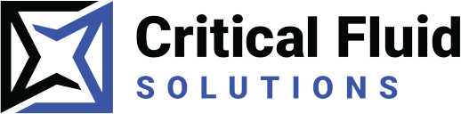 Critical Fluid Solutions