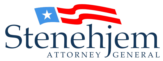 Stenehjem for Attorney General